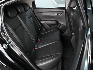 Седан Kia Rio 2017 года, 1599000 рублей, Ростов-на-Дону