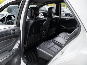 Внедорожник Mercedes-benz M-класс 2010 года, 1689000 рублей, Большой Сочи