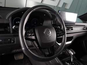 Пикап SsangYong Rexton Sports Khan 2023 года, 3849000 рублей, Ростов-на-Дону