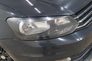 Седан Volkswagen Polo 2016 года, 1099000 рублей, Новокузнецк