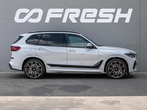 Внедорожник BMW X5 2020 года, 5570000 рублей, Краснодар