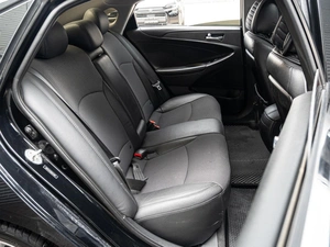 Седан Hyundai Sonata 2012 года, 1125000 рублей, Краснодар