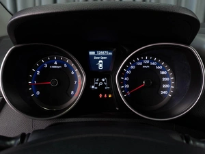 Хетчбэк Hyundai i30 2014 года, 1099000 рублей, Тюмень