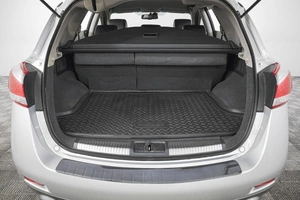 Внедорожник Nissan Murano 2012 года, 1449000 рублей, Кемерово