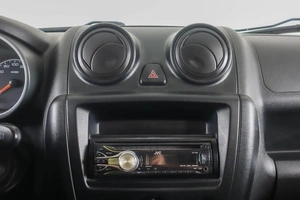 Лифтбек ВАЗ (LADA) Granta 2014 года, 429000 рублей, Пермь