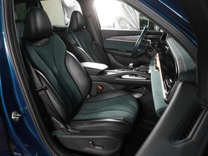 Внедорожник Geely Monjaro 2023 года, 2599000 рублей, Воронеж