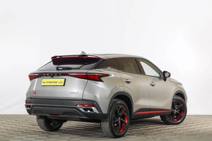 Внедорожник OMODA C5 2022 года, 1799000 рублей, Тюмень