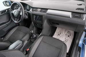 Лифтбек Skoda Rapid 2014 года, 749000 рублей, Красноярск