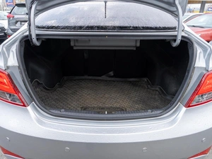 Седан Hyundai Solaris 2015 года, 1359000 рублей, Саратов