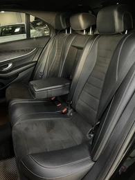 Седан Mercedes-benz E-класс 2018 года, 3187000 рублей, Солонцы
