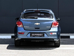 Седан Chevrolet Cruze 2013 года, 749000 рублей, Кирилловка