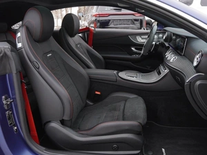 Купе Mercedes-benz E-класс AMG 2021 года, 7569000 рублей, Волгоград