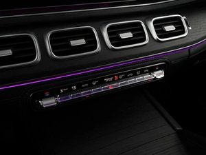 Внедорожник Mercedes-benz GLE-класс 2019 года, 4998888 рублей, Москва