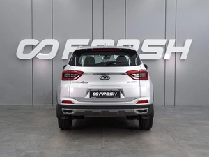 Внедорожник Chery Tiggo 4 Pro 2023 года, 1599000 рублей, Воронеж