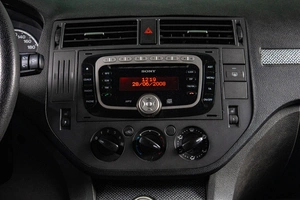 Минивэн Ford C-MAX 2008 года, 439000 рублей, Сургут