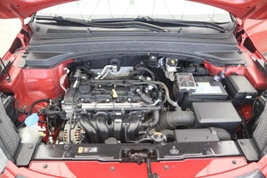 Внедорожник Hyundai Creta 2019 года, 1940000 рублей, Орёл