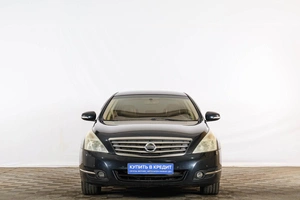 Седан Nissan Teana 2010 года, 999000 рублей, Тюмень
