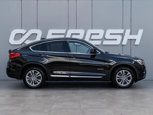 Внедорожник BMW X4 2014 года, 2600000 рублей, Краснодар