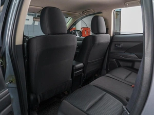 Внедорожник Mitsubishi Outlander 2012 года, 1269000 рублей, Сургут