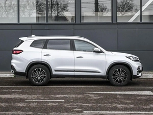 Внедорожник Chery Tiggo 8 2023 года, 2149000 рублей, Кирилловка