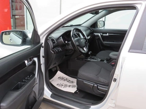 Внедорожник Kia Sorento 2018 года, 2300000 рублей, Курск