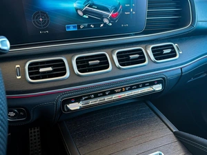 Внедорожник Mercedes-benz GLS-класс AMG 2021 года, 16200000 рублей, Уфа