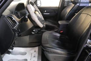 Внедорожник УАЗ Patriot 2019 года, 1369000 рублей, Омск