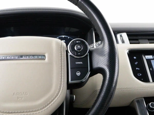 Внедорожник Land Rover Range Rover Sport 2015 года, 3177077 рублей, Москва