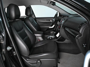 Внедорожник Kia Sorento 2009 года, 1329000 рублей, Аксай