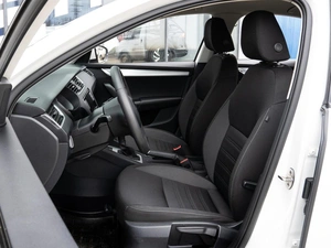 Лифтбек Skoda Octavia 2018 года, 1745000 рублей, Краснодар