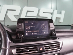 Внедорожник Kia Seltos 2021 года, 2139000 рублей, Воронеж