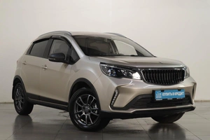 Внедорожник Livan X3 pro 2023 года, 1359000 рублей, Челябинск