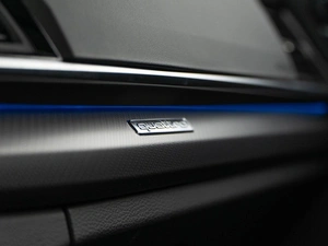 Внедорожник Audi Q5 2025 года, 6198999 рублей, Москва