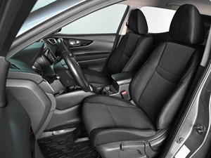 Внедорожник Nissan Qashqai 2018 года, 1719000 рублей, Аксай