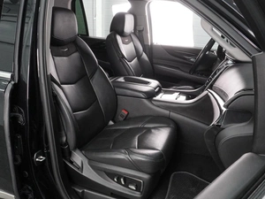 Внедорожник Cadillac Escalade 2018 года, 5089000 рублей, Воронеж