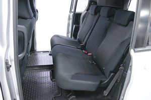Минивэн Honda Freed 2013 года, 1183000 рублей, Солонцы