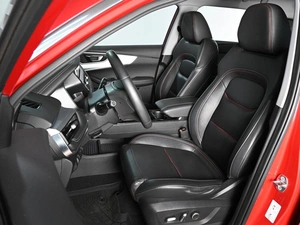 Внедорожник Chery Tiggo 7 Pro 2022 года, 1770000 рублей, Ростов-на-Дону