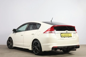 Лифтбек Honda Insight 2010 года, 989000 рублей, Новосибирск