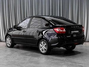 Лифтбек ВАЗ (LADA) Granta 2024 года, 959000 рублей, Тюмень