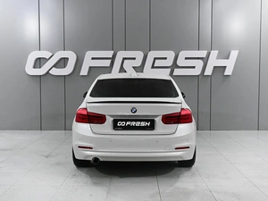 Седан BMW 3 серия 2016 года, 2229000 рублей, Аксай