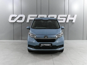 Минивэн Honda Freed+ 2020 года, 1929000 рублей, Ростов-на-Дону