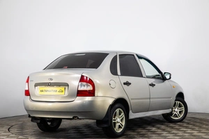 Седан ВАЗ (LADA) Kalina 2006 года, 209000 рублей, Пермь