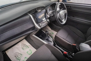 Универсал Toyota Corolla Fielder 2018 года, 1599000 рублей, Томск