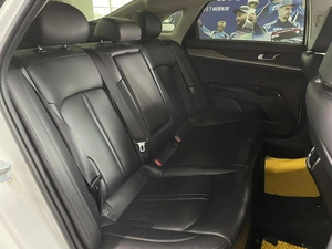 Седан Kia K5 2021 года, 2350000 рублей, Ярославль