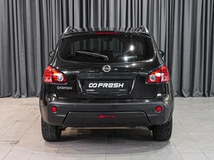 Внедорожник Nissan Qashqai 2009 года, 719000 рублей, Волгоград