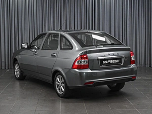 Хетчбэк ВАЗ (LADA) Priora 2011 года, 579000 рублей, Ставрополь