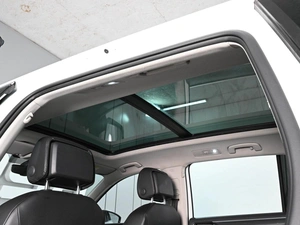 Внедорожник Volkswagen Tiguan 2018 года, 2850000 рублей, Аксай