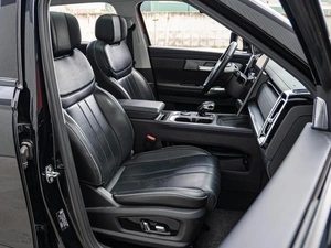 Внедорожник JAECOO J7 2023 года, 2240000 рублей, Краснодар