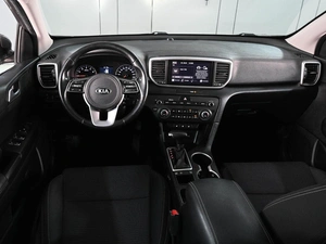Внедорожник Kia Sportage 2020 года, 2489000 рублей, Аксай