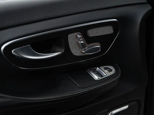 Минивэн Mercedes-benz V-класс 2021 года, 6927077 рублей, Москва